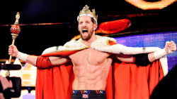 fishbulbsuplex:  King Barrett