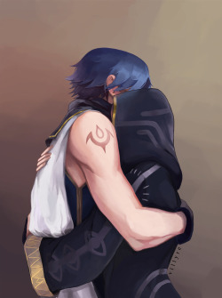 villyre:did anyone actually choose chrom’s ending