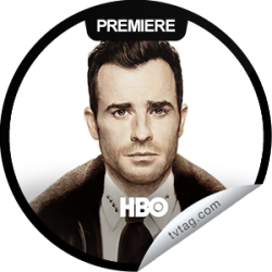      I just unlocked the The Leftovers Premiere sticker on tvtag
