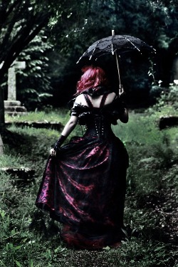 Gothic Fashion