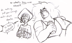 sallychanscraps:  i haven’t posted new jaspidot in forever