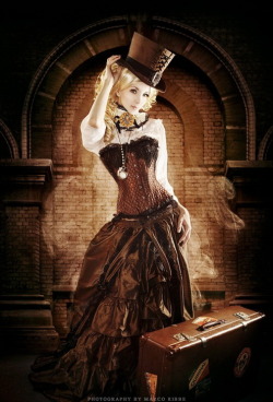 corset-fetish:  Corsets