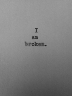 pain-from-the-inside:  on We Heart It.