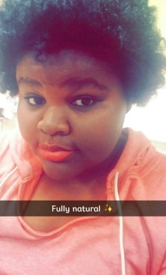 somnolenceisme:  I still can’t believe I cut my hair   Gorgeous!