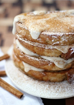 lovelydeliciousfood:  if you love food follow my blog! 