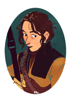 celialowenthal:  Trying to get all the Star Wars out of my system~