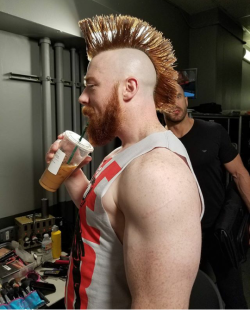 Sheamus