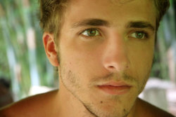 brazilmen:  brazilian model Ricardo Villani brazilmen.tumblr.com