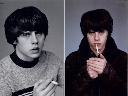 elmalomasbueno:  Jake Bugg for Another Man Magazine 