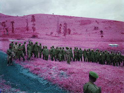 mexicanist:  “Quick”, a series of photos from Eastern Congo,