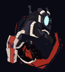muskegs:legion my love