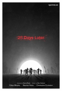 largemick23:  28 Days Later