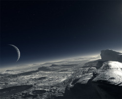 discoverynews:Pluto’s New Moons Get Names From Hell Congratulations