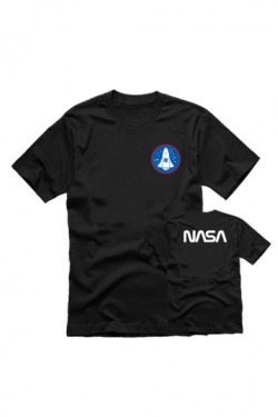 bettermeme: Tumblr  Street Style Tees   NASA  //  YINYANG