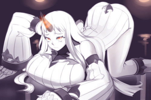 Seaport Hime <3 <3 <3