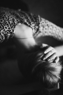 banishedfromcamelot:  Photo by Andrej P 
