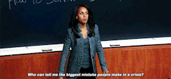 htgawmsource: Olivia Pope meeting Annalise Keating for the first