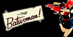 wildstorm:  ↳ Batwoman in DC Bombshells #50 
