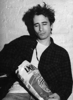 indie24-7:  jeff buckley + doritos= damn, i just  cant