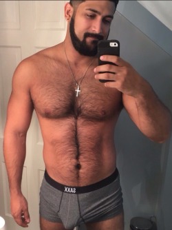 UnderMen