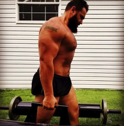 Rusev