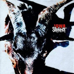 16 yrs ago today Iowa was released heaviest and best metal record