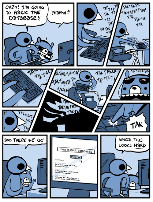 Nedroid