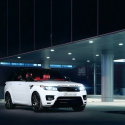 carroadshowpictures:  #landrover #rangerover #rangeroversport #white #2015 #british #4x4 #suv #money #power #speed #millionaire #beautiful #dreamcar #business #enterprise #hardwork #motivation #success #comfort #luxury #likes #likes4likes #picoftheday