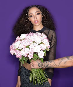newyorker:  On March 12, the singer Tinashe comes to Webster