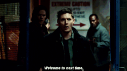 castielcampbell:   multi-fandom-life: Reminder that Dean is really