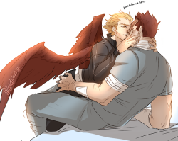 istehlurvz:  Hawks is playin gay chicken and winningPLEASE ASK