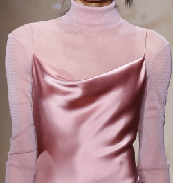 glowdetails: details @ jonathan simkhai fall 19 rtw