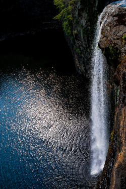 theencompassingworld:  about-usa:  Fall Creek Falls State Park