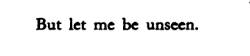 soracities: Virginia Woolf, The Waves [Text ID: “But let me