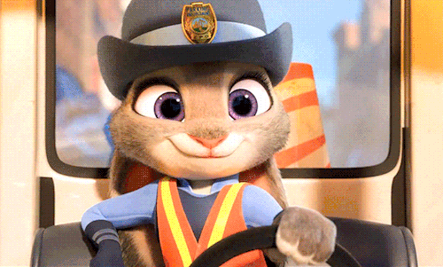 constable-frozen:  Judy 