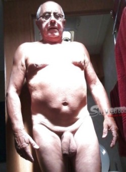 Love OlderMen