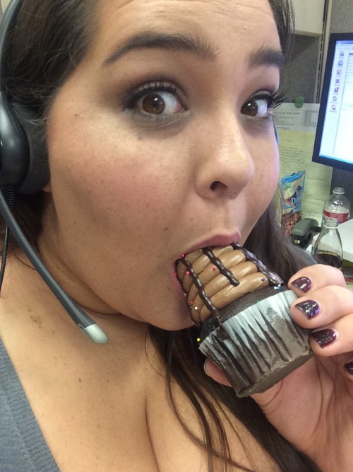 It’s a cake kinda day!