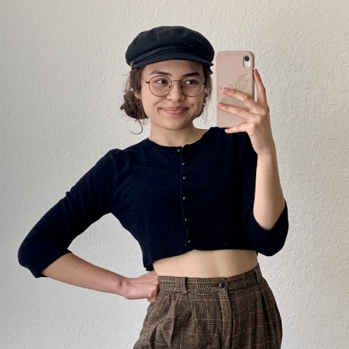 embrasant: ootd: newsies (1992) extra 