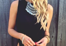thestylexplorer:  Shop the look here >> 