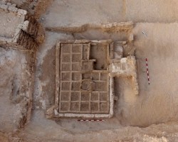 grandegyptianmuseum:      New discovery in LuxorA Spanish archaeological