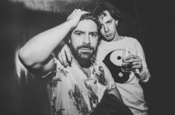 fuckyeahfoalsforever:  One more fave from last night: @ynnsphilippakis