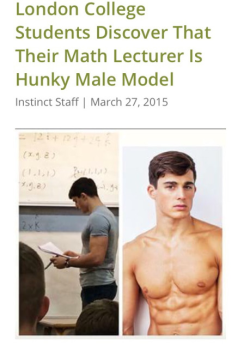 surprisebitch:  (Source)i just realised that Maths is my most
