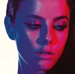 thebeautymodel:   Kaya Scodelario by Jason Hetherington for Marie