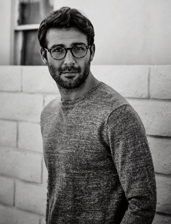 mynewplaidpants:  James Wolk for Esquire – LOTS MORE HERE