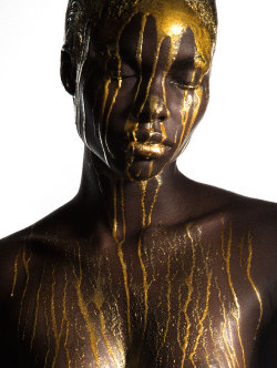 shadesofblackness:  Photography by Torkil Gudnason (ARTIST &