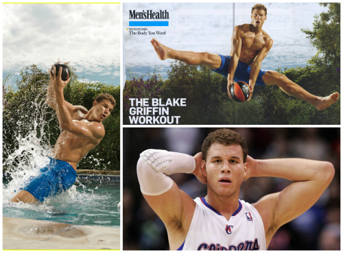 Blake Griffin