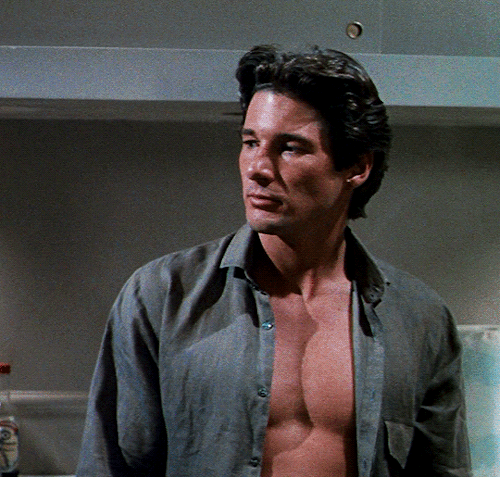 antoniosbanderas:Richard Gere as Julian in American Gigolo (1980),