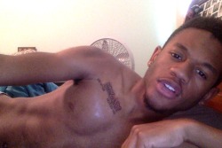 melaninmami2002:  meechonmars:  May 10th.  Meech is sooooooooo