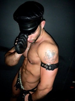 bb-motorbikes:  Motorbikes, Boyz n Leather