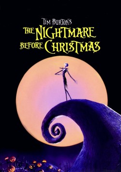 wannabeanimator:   Tim Burton’s The Nightmare Before Christmas